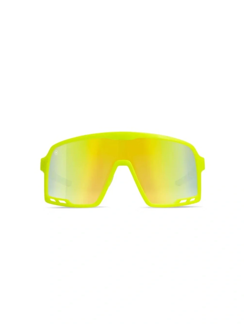 Knockaround - Kids Campeones - High Voltage Yellow